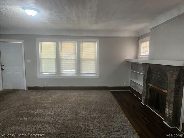 2989 Clairmount Street, Detroit, MI 48206