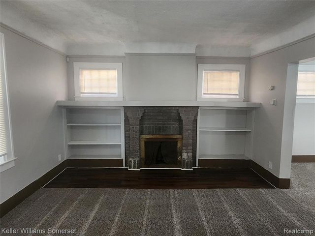 2989 Clairmount Street, Detroit, MI 48206