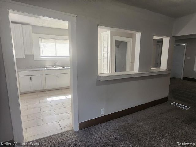 2989 Clairmount Street, Detroit, MI 48206