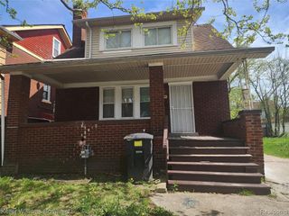 2989 Clairmount Street, Detroit, MI 48206