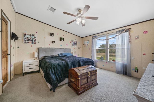 440 River Road, Goodrich, TX 77335