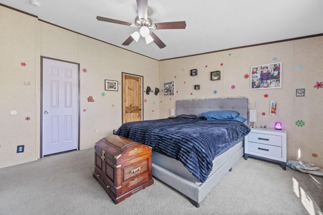 440 River Road, Goodrich, TX 77335