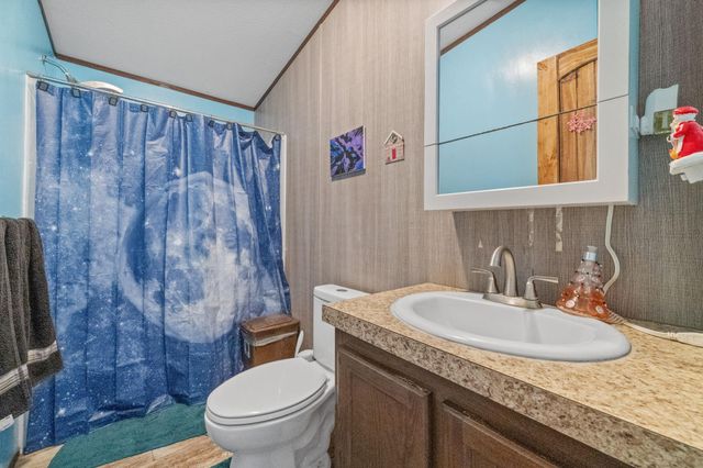 440 River Road, Goodrich, TX 77335