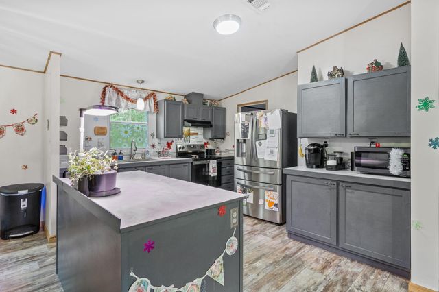 440 River Road, Goodrich, TX 77335