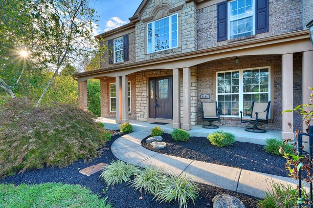 1186 Parkside Drive, Alexandria, KY 41001