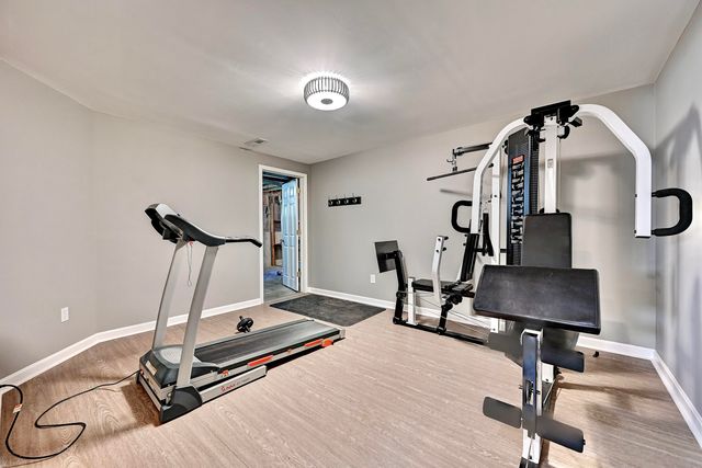 1186 Parkside Drive, Alexandria, KY 41001