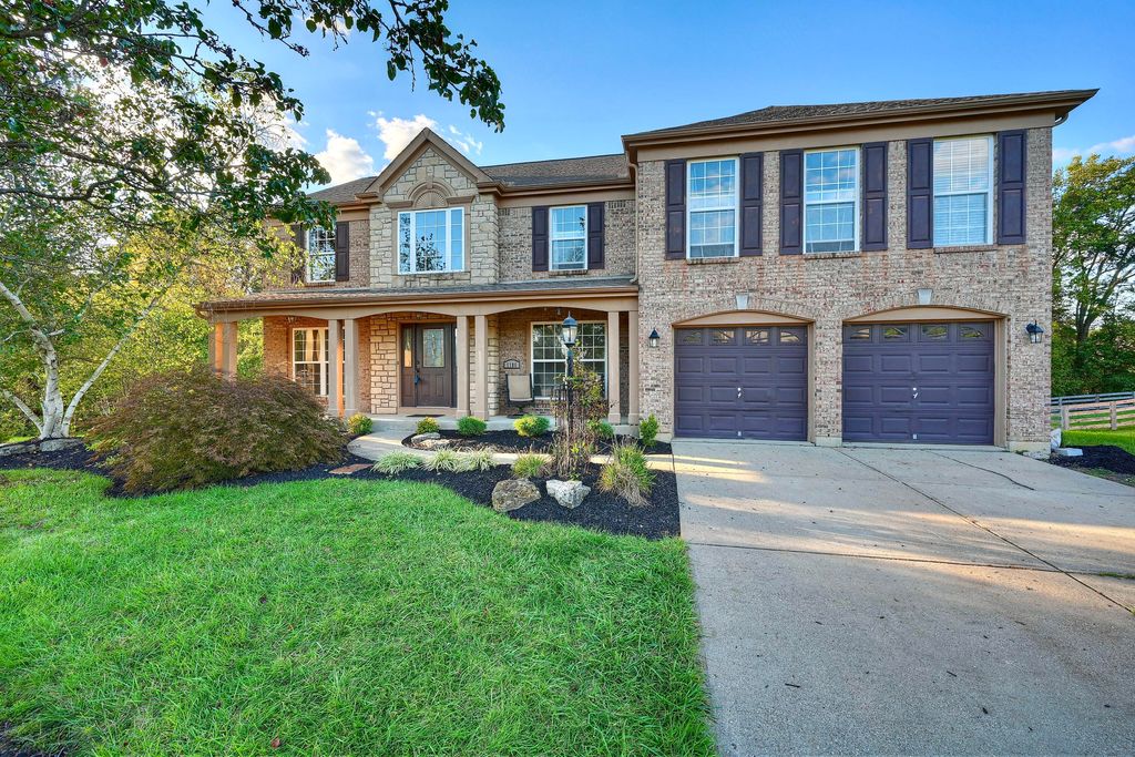 1186 Parkside Drive, Alexandria, KY 41001