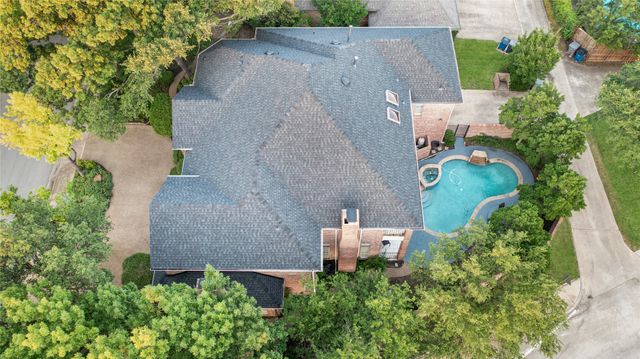 7204 Debbe Drive, Dallas, TX 75252