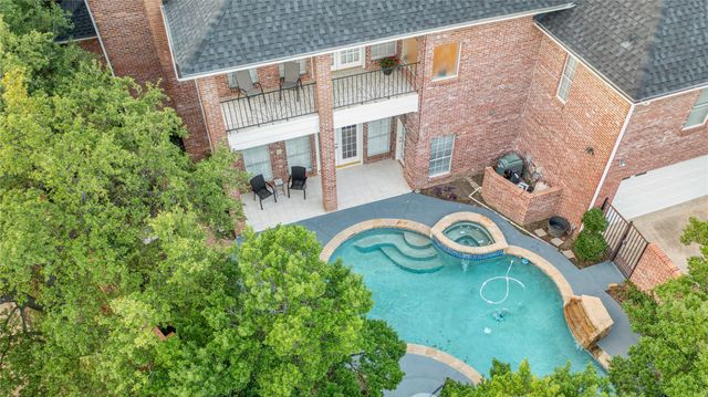 7204 Debbe Drive, Dallas, TX 75252
