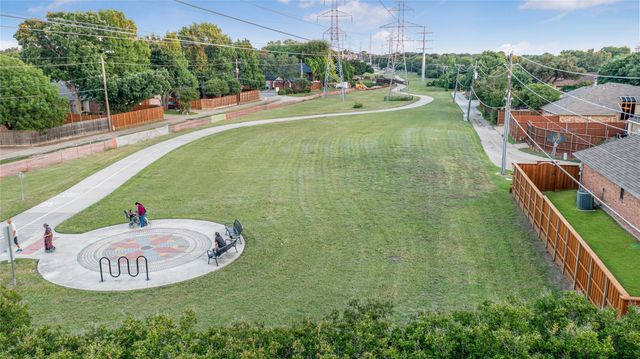 7204 Debbe Drive, Dallas, TX 75252