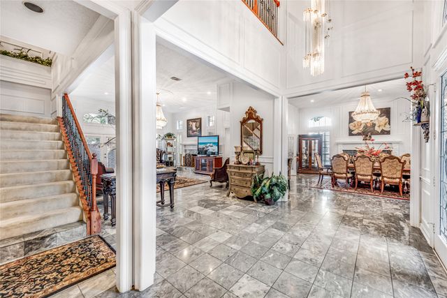 7204 Debbe Drive, Dallas, TX 75252