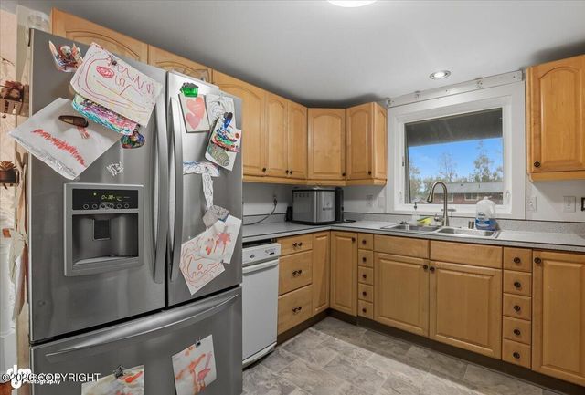 3801 Runestad Circle, Anchorage, AK 99502