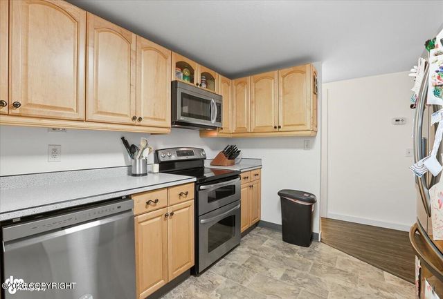 3801 Runestad Circle, Anchorage, AK 99502