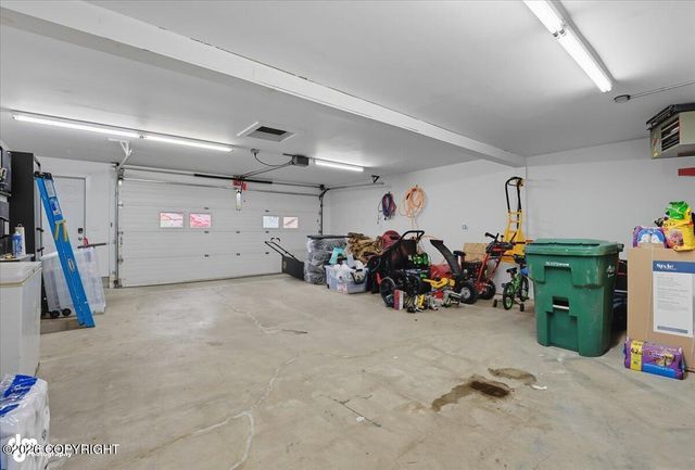 3801 Runestad Circle, Anchorage, AK 99502