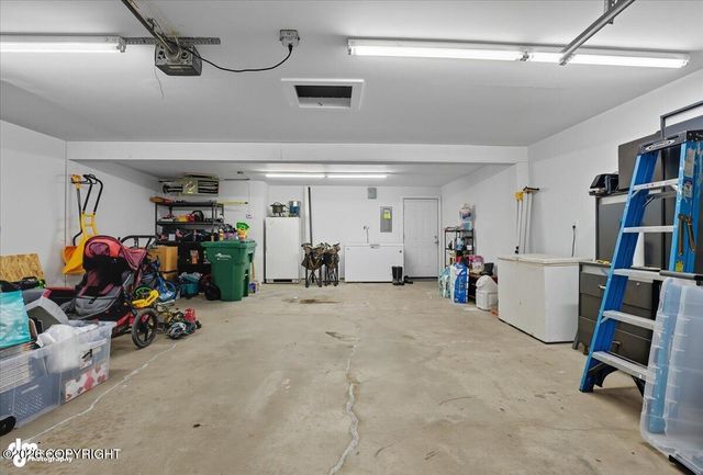 3801 Runestad Circle, Anchorage, AK 99502