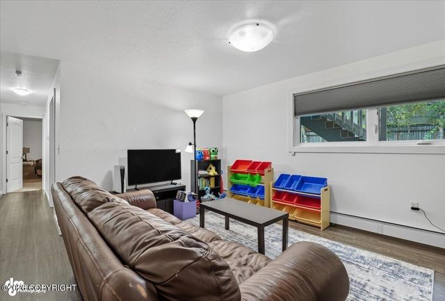 3801 Runestad Circle, Anchorage, AK 99502