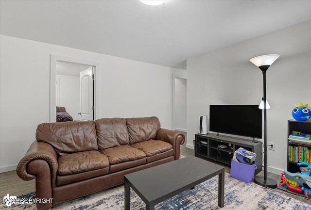 3801 Runestad Circle, Anchorage, AK 99502