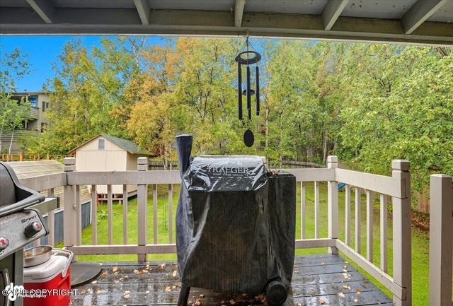 3801 Runestad Circle, Anchorage, AK 99502