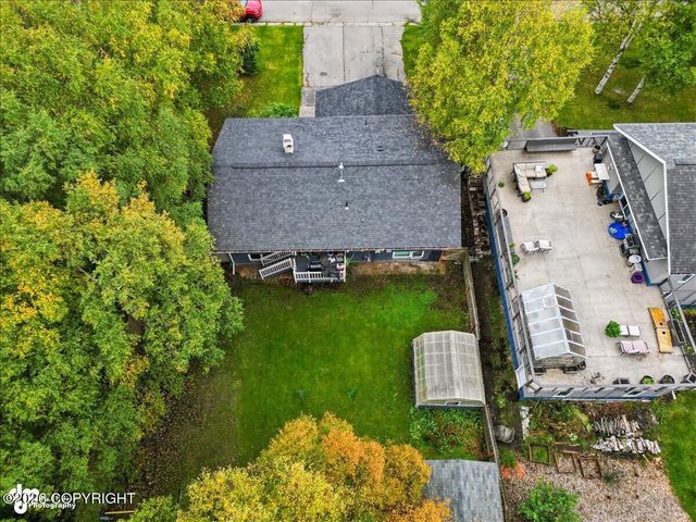 3801 Runestad Circle, Anchorage, AK 99502