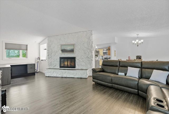 3801 Runestad Circle, Anchorage, AK 99502