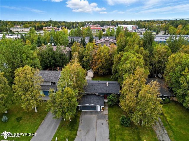 3801 Runestad Circle, Anchorage, AK 99502