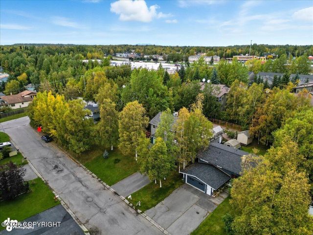 3801 Runestad Circle, Anchorage, AK 99502