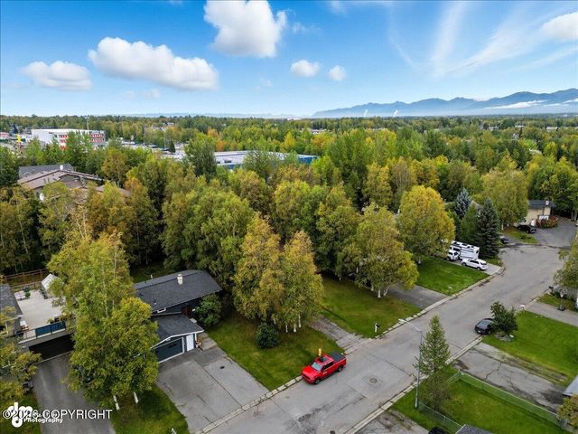 3801 Runestad Circle, Anchorage, AK 99502