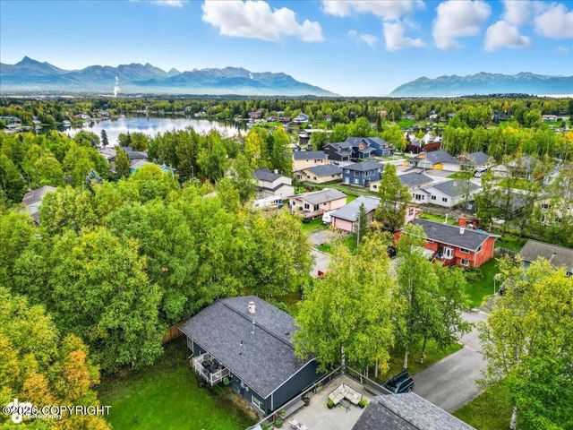 3801 Runestad Circle, Anchorage, AK 99502