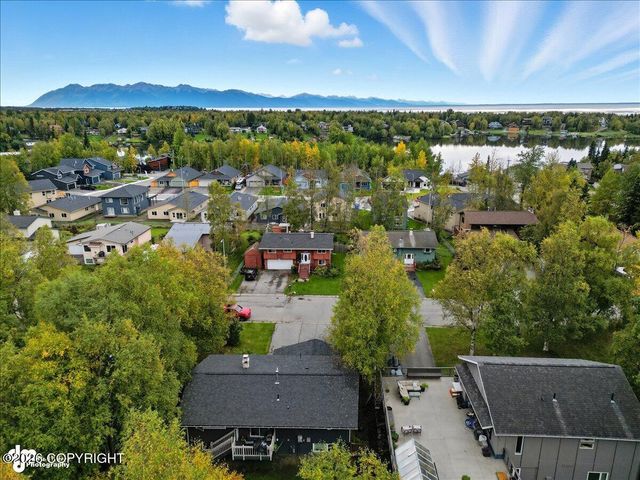 3801 Runestad Circle, Anchorage, AK 99502