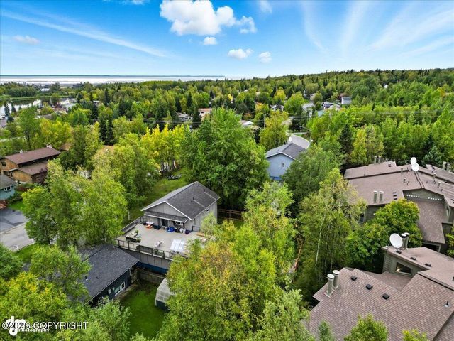 3801 Runestad Circle, Anchorage, AK 99502