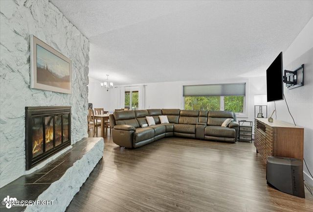 3801 Runestad Circle, Anchorage, AK 99502
