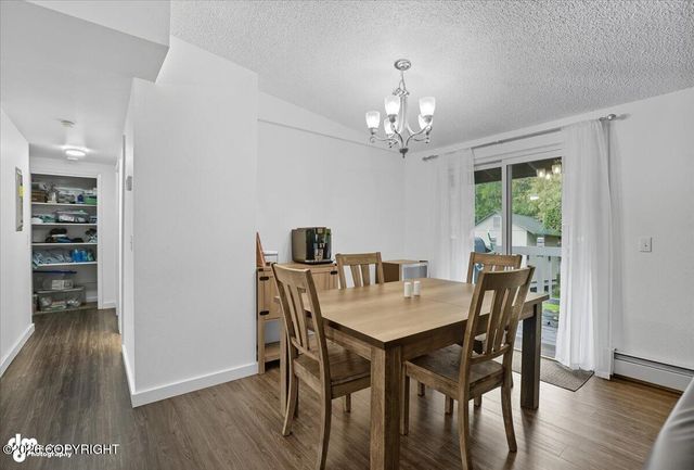 3801 Runestad Circle, Anchorage, AK 99502