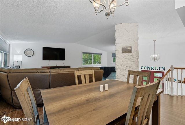 3801 Runestad Circle, Anchorage, AK 99502