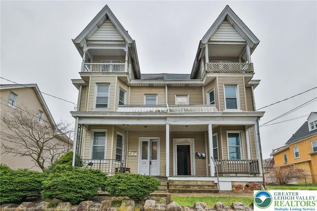 1108 Broadway, Fountain Hill Boro, PA 18015
