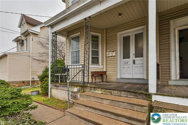 1108 Broadway, Fountain Hill Boro, PA 18015