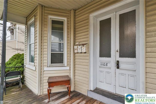 1108 Broadway, Fountain Hill Boro, PA 18015