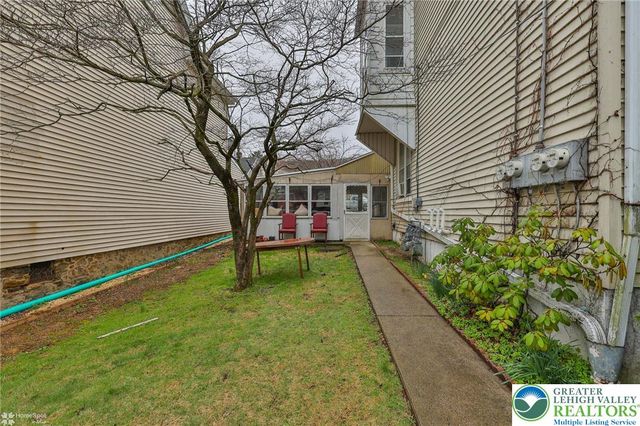 1108 Broadway, Fountain Hill Boro, PA 18015