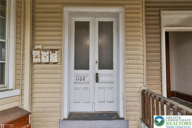 1108 Broadway, Fountain Hill Boro, PA 18015