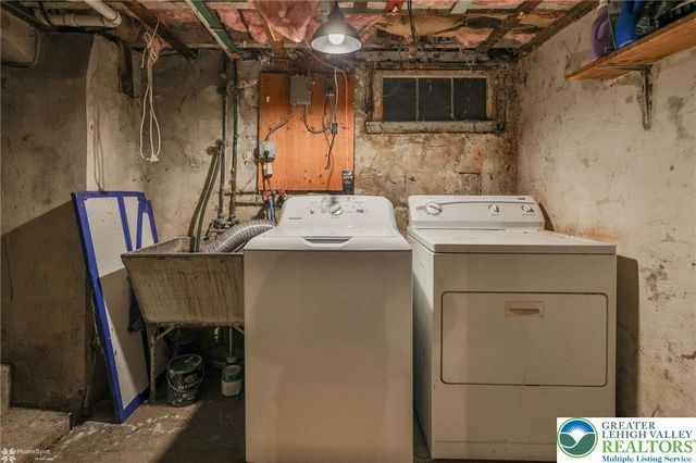1108 Broadway, Fountain Hill Boro, PA 18015