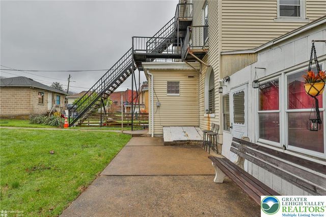1108 Broadway, Fountain Hill Boro, PA 18015