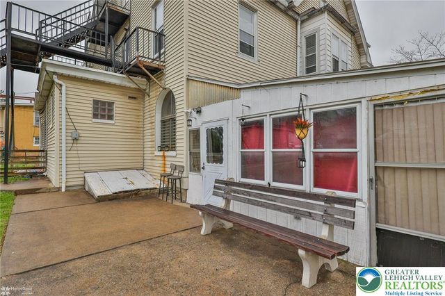 1108 Broadway, Fountain Hill Boro, PA 18015