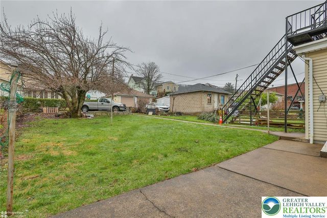 1108 Broadway, Fountain Hill Boro, PA 18015