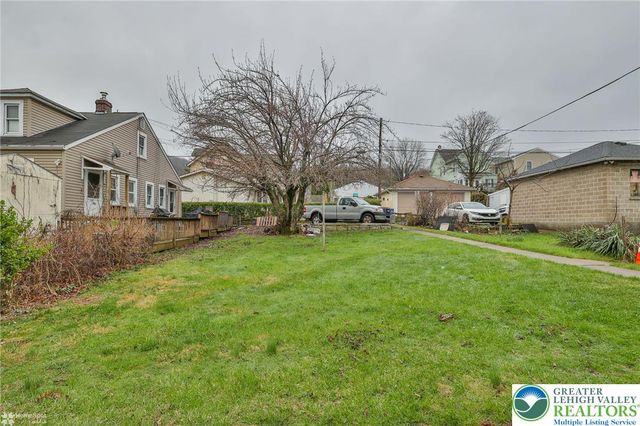 1108 Broadway, Fountain Hill Boro, PA 18015