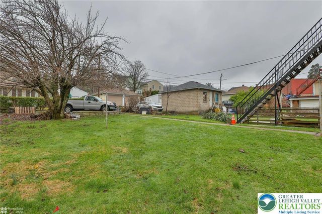 1108 Broadway, Fountain Hill Boro, PA 18015