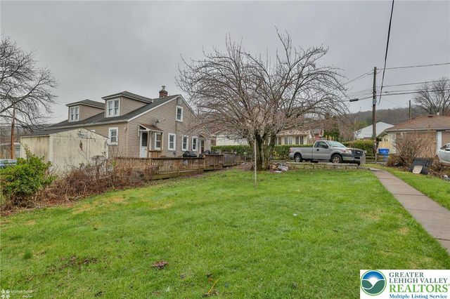 1108 Broadway, Fountain Hill Boro, PA 18015