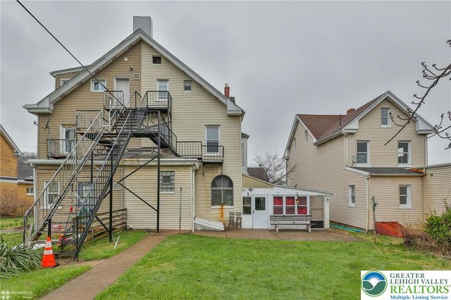1108 Broadway, Fountain Hill Boro, PA 18015
