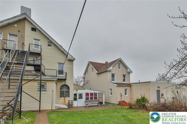 1108 Broadway, Fountain Hill Boro, PA 18015
