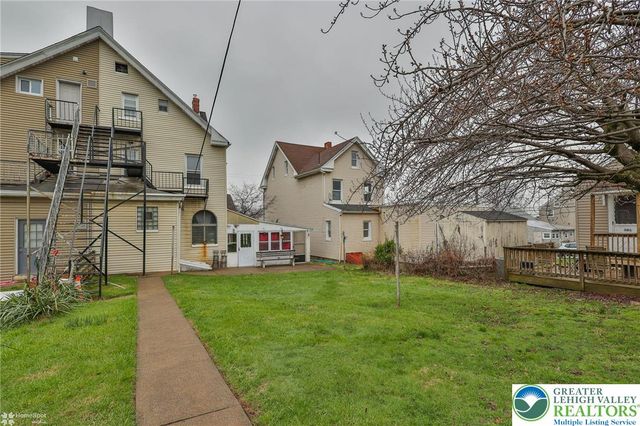 1108 Broadway, Fountain Hill Boro, PA 18015