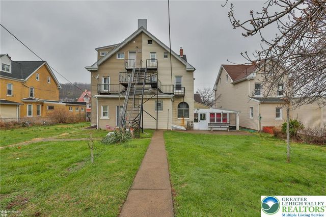 1108 Broadway, Fountain Hill Boro, PA 18015