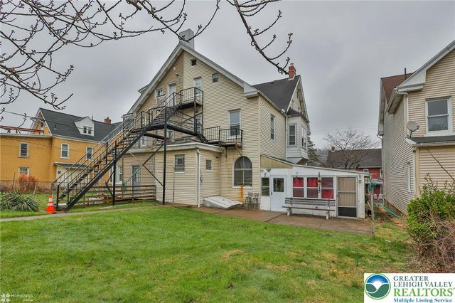 1108 Broadway, Fountain Hill Boro, PA 18015
